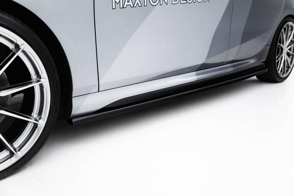 Seitenschweller Erweiterung V.2 für Cupra Formentor KM Facelift von Maxton Design