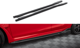 Seitenschweller Erweiterung V.1 für Honda Civic Type R FL5 von Maxton Design