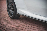 Seitenschweller Erweiterung V.1 für Toyota GR Yaris MK4 von Maxton Design