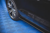 Seitenschweller Erweiterung V.2 für Volvo V60/S60 R-Design SPA von Maxton Design