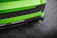 Full Carbon Bodykit für Audi RS3 8Y Sportback von Maxton Design