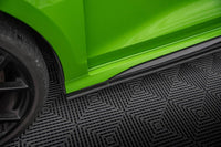 Full Carbon Bodykit für Audi RS3 8Y Sportback von Maxton Design