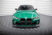 Full Carbon Bodykit für BMW M3 G80 von Maxton Design