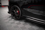 Side Flaps Audi RS3 Sportback 8Y von Maxton Design