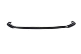 Front Diffusor / Front Splitter / Cup Schwert / Frontansatz für Audi Q5 FY S-Line von Maxton Design