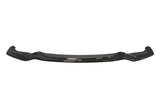 Front lip / front splitter / front apron BMW M2 F87 by Maxton Design