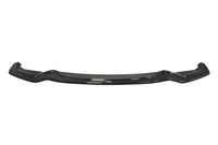 Front lip / front splitter / front apron BMW M2 F87 by Maxton Design