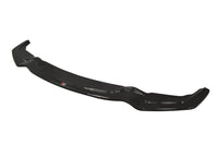 Front lip / front splitter / front apron BMW M2 F87 by Maxton Design