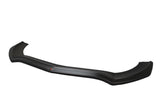Front Splitter / Cup Schwert / Frontansatz für Mercedes GLA 45 AMG (X156) VFL von Maxton Design