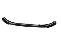 Front Splitter / Cup Schwert / Frontansatz für Mini Cooper S F56 Vor-Facelift 3-Türer von Maxton Design