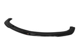 Front Splitter / Cup Schwert / Frontansatz für Bentley Continental GT MK1 von Maxton Design