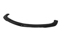 Front Splitter / Cup Schwert / Frontansatz für Bentley Continental GT MK1 von Maxton Design
