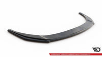 Front Lippe / Front Splitter / Frontansatz V.1 für Kia ProCeed GT (CD) von Maxton Design