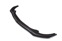 Front Lip / Front Splitter / Front Approach V.1 for Mercedes S-Class AMG-Line W222 by Maxton Design