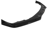 Front Splitter / Cup Schwert / Frontansatz V.1 für Toyota GT86 Facelift ZN6 von Maxton Design