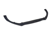 Front Splitter / Cup Schwert / Frontansatz V.2 für Renault Megane RS MK4 von Maxton Design