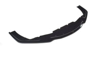 Front Diffusor / Front Splitter / Cup Schwert / Frontansatz V.2 für Toyota Supra MK5 von Maxton Design