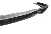 Front Diffusor / Front Splitter / Cup Schwert / Frontansatz V.2 für Toyota Supra MK5 von Maxton Design