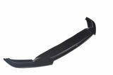 Front Splitter / Cup Schwert / Frontansatz V.2 für VW Passat R-Line B8 von Maxton Design