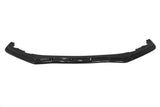 Front Splitter / Cup Schwert / Frontansatz V.3 für Toyota GT86 Facelift ZN6 von Maxton Design