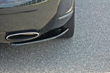 Seitliche Heck Diffusor Erweiterung für Bentley Continental GT MK1 von Maxton Design