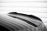 Spoiler Cap 3D für VW Golf 7 GTI von Maxton Design