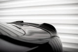 Spoiler Cap 3D für BMW 4 Grand Coupe F36 von Maxton Design