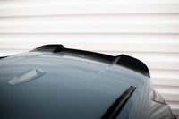 Spoiler Cap 3D für BMW X1 U11 M-Paket von Maxton Design