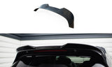 Spoiler Cap 3D für Porsche Cayenne 9Y MK3 Facelift von Maxton Design