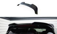 Spoiler Cap 3D für Porsche Cayenne 9Y MK3 Facelift von Maxton Design