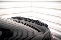 Spoiler Cap für Audi A3 8Y Limousine von Maxton Design