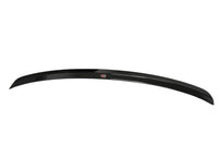 Spoiler Cap für Audi A5 S-Line F5 Coupe von Maxton Design