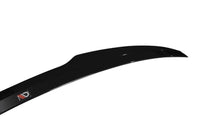Spoiler Cap für Audi A5 S-Line F5 Sportback von Maxton Design