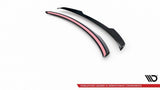 Spoiler Cap für Audi E-Tron GE von Maxton Design