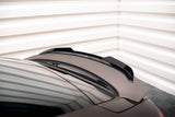 Spoiler Cap für Audi E-Tron GT / GT RS von Maxton Design