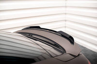 Spoiler Cap für Audi E-Tron GT / GT RS von Maxton Design