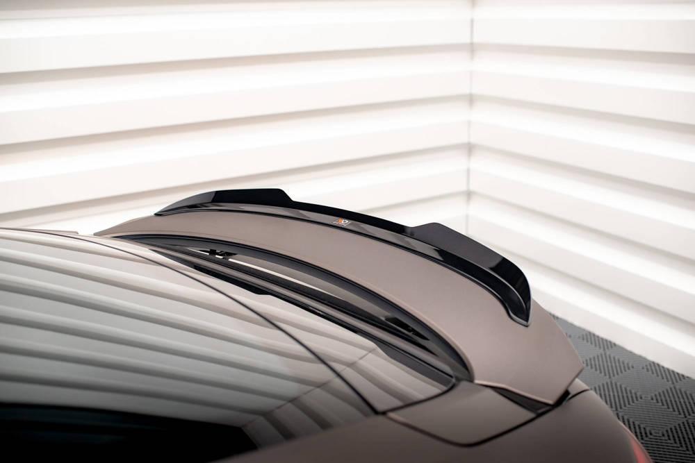 Spoiler Cap für Audi E-Tron GT / GT RS von Maxton Design