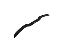 Spoiler Cap für Audi RS3 8V/ 8V FL Sportback von Maxton Design