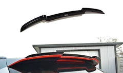 Maxton Design Spoiler Cap für Audi RS6 C7