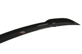 Spoiler Cap für Audi A4 S-Line Avant B9 von Maxton Design