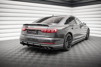 Spoiler Cap für Audi S8 4N von Maxton Design