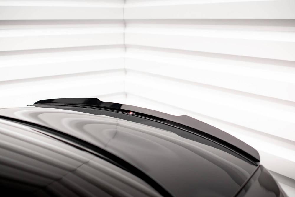 Spoiler Cap für Audi S8 4N von Maxton Design