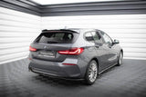 Spoiler Cap für BMW 1 F40 von Maxton Design