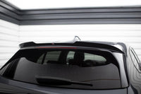 Spoiler Cap für BMW 1 F40 von Maxton Design