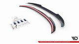 Spoiler Cap für BMW 2er Gran Coupe F44 von Maxton Design