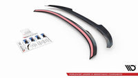 Spoiler Cap für BMW 2er Gran Coupe F44 von Maxton Design