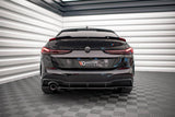 Spoiler Cap für BMW 2er Gran Coupe F44 von Maxton Design