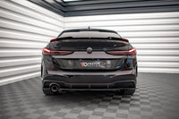 Spoiler Cap für BMW 2er Gran Coupe F44 von Maxton Design