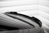 Spoiler Cap für BMW 5er GT F07 M-Paket von Maxton Design