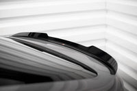 Spoiler Cap für BMW 5er GT F07 M-Paket von Maxton Design